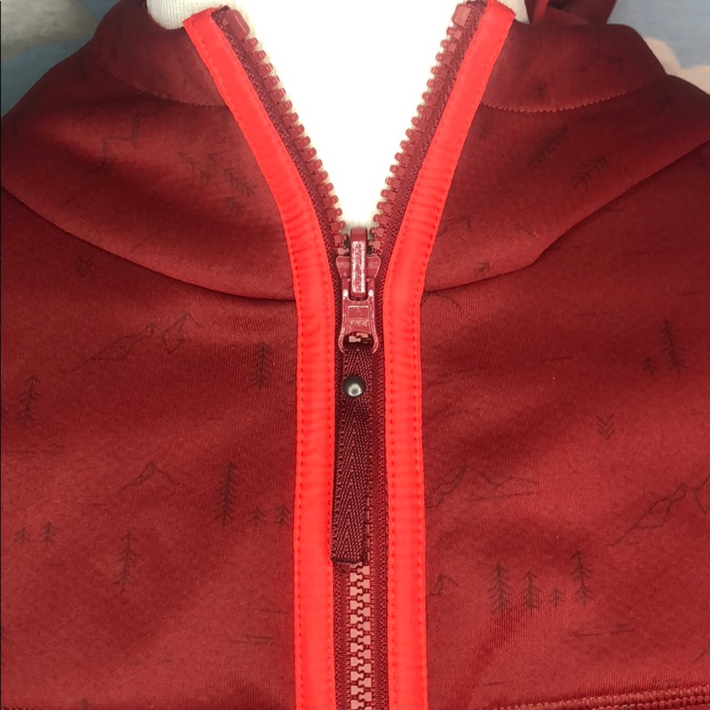 Helly Hansen Reversible Verket Jacket Midlayer Ox… - image 5